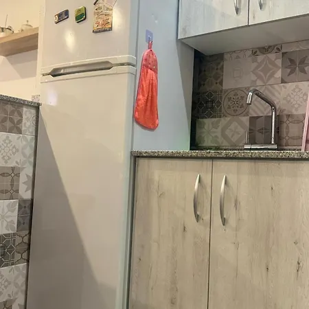 Acogedor En La Playa Del Cura Appartement