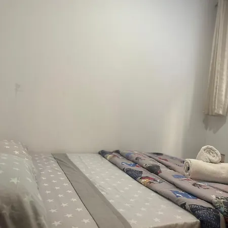 Appartement Acogedor En La Playa Del Cura