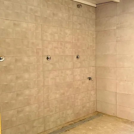 Acogedor En La Playa Del Cura Appartement