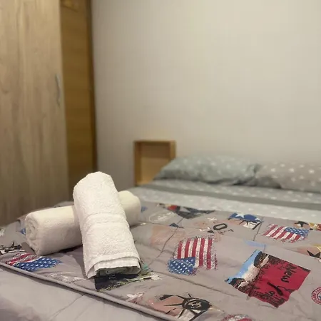Apartmán Acogedor En La Playa Del Cura *