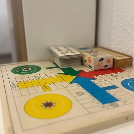 Apartmán Acogedor En La Playa Del Cura Torrevieja