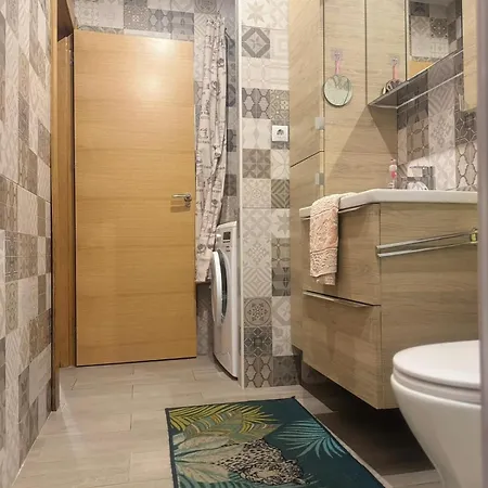 Apartmán Acogedor En La Playa Del Cura